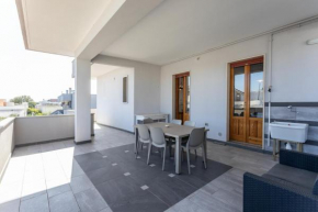 Quadrilocale Raffaello a Ugento - Apulia Home